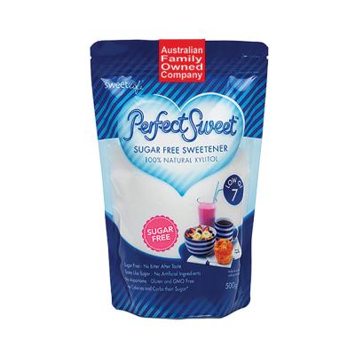 SweetLife Perfect Sweet 100% Natural Xylitol 500g